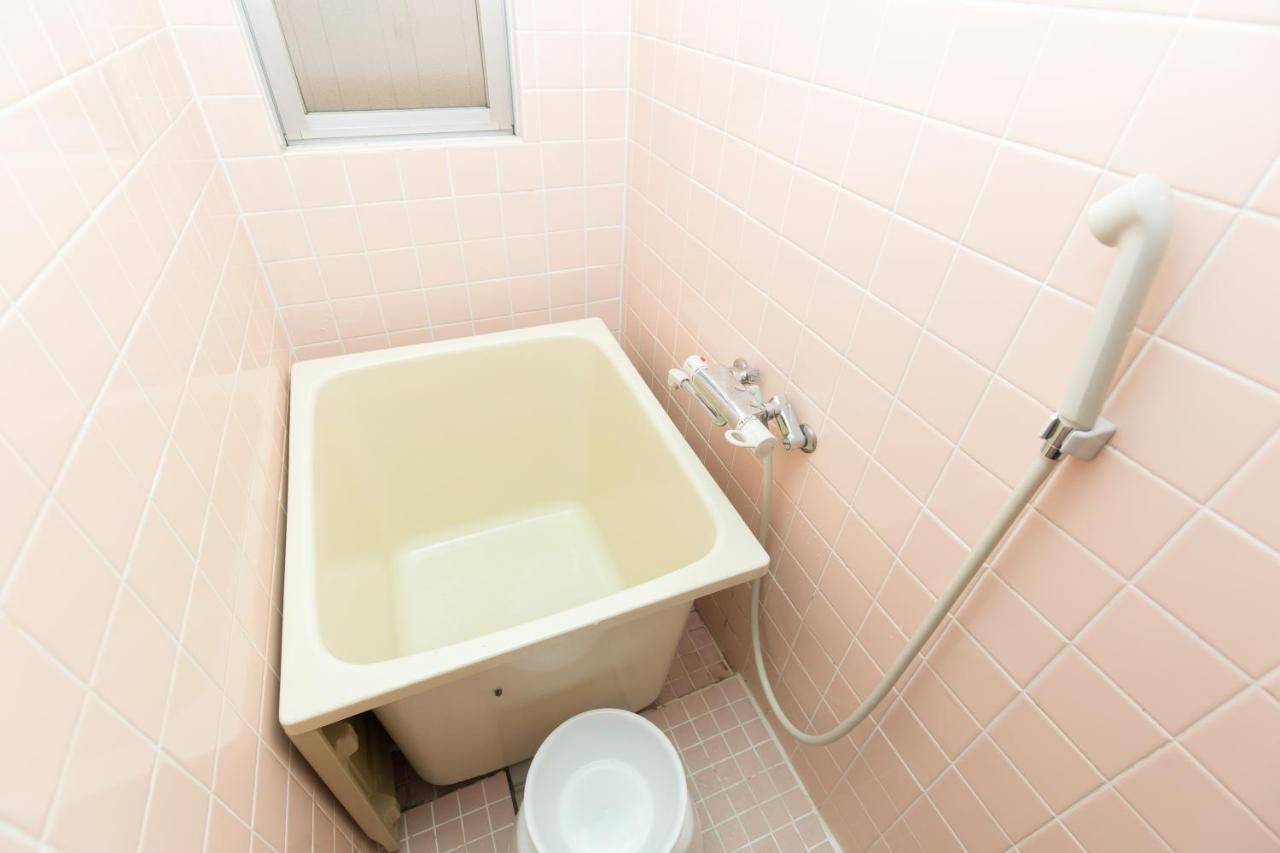 Rose Heights -Vacation Rental- Osaka Esterno foto
