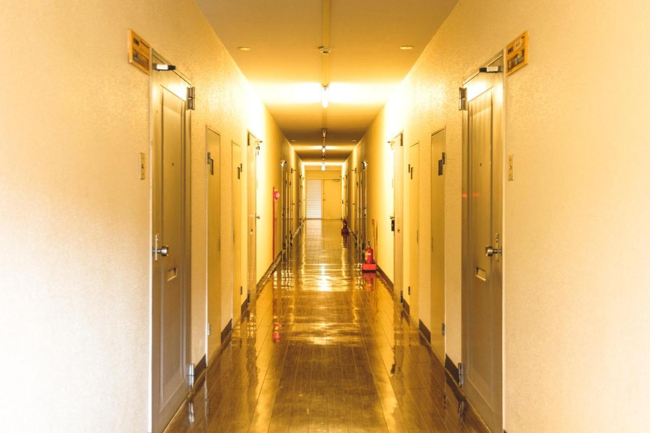 Rose Heights -Vacation Rental- Osaka Esterno foto